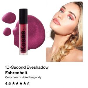Kosas Eyeshadow Bundle